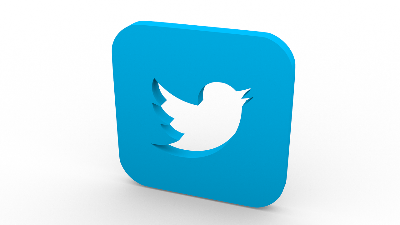 Twitter's overseas marketing and number data screening strategy